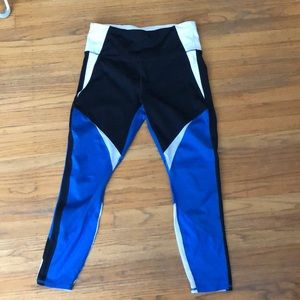 Athleta leggings